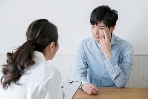 眼の検査はどれくらいの頻度で受けたらいい? イメージ