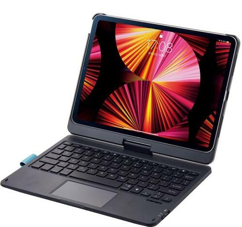 GreenLaw「iPad Pro 11インチ用キーボードケース」