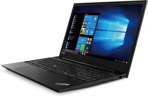 Lenovo:ThinkPad E580:ノートパソコン