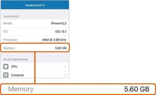 3：メモリが「12」より多い イメージ