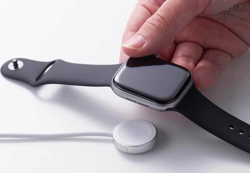 充電 スマートウォッチおすすめ イメージ