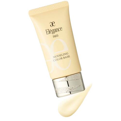 LDK the Beautyインスタライブおすすめ エレガンス モデリング カラーベース/YE401 イメージ1