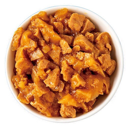 猫用ウェットフードおすすめ アイシア おにく生活 チキン味 イメージ2