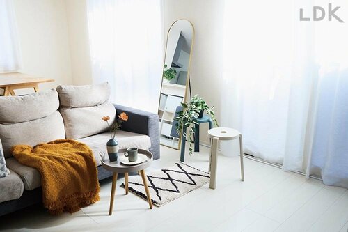理想の部屋づくりのベストルールは? イメージ