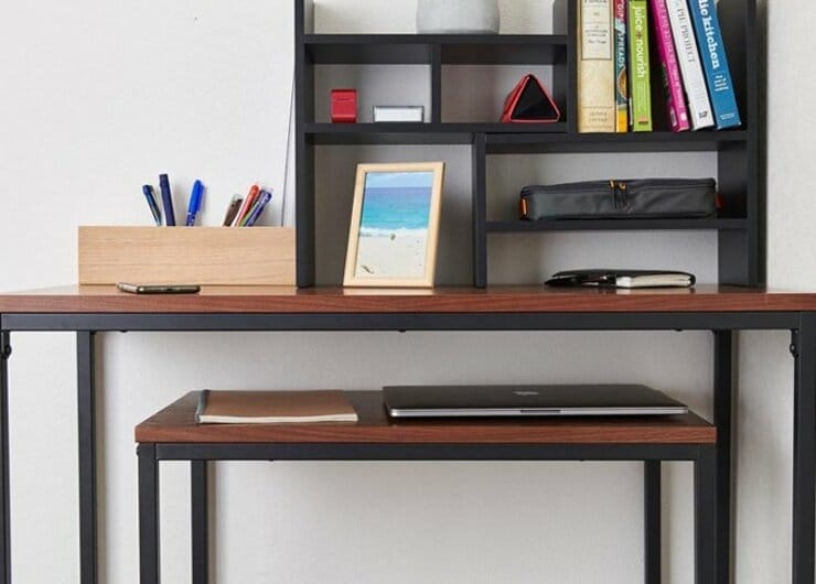 【最強テレワーク】自分らしいワークスペースを作る！おすすめインテリア3選｜『MONOQLO』が選びました