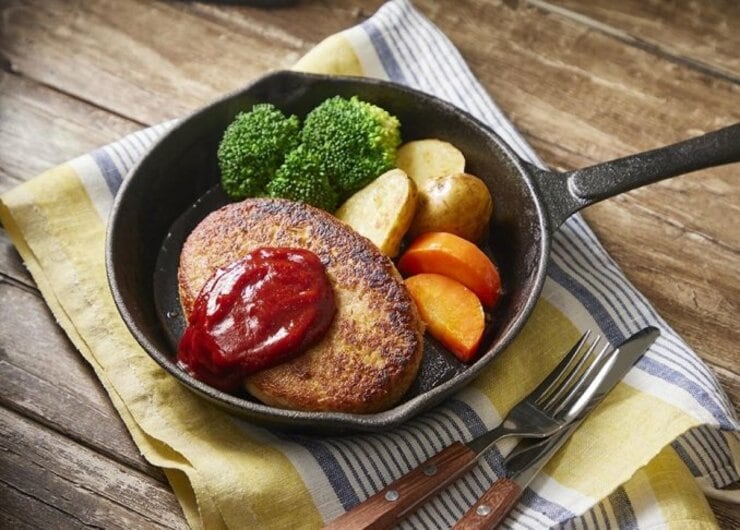 低カロなのに肉感！ ちゃんとおいしい「大豆ミート」がありました【2021ベストヒット】