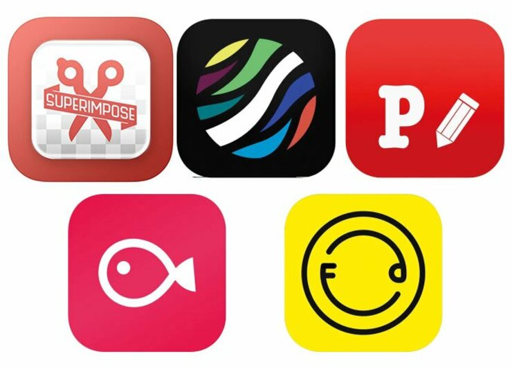 SNSやYouTubeに楽に投稿できる！　動画・画像編集アプリおすすめ5選｜「LDK」が紹介