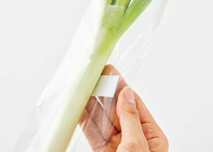 え、それ買うんですか？ 新鮮な“ねぎ”はココで見分けられるのに…