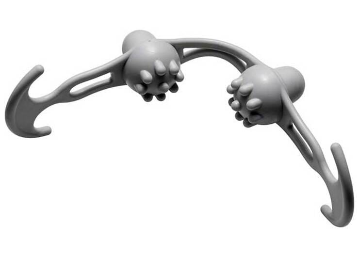 【100均】トレーニングのプロが選んだコリほぐし＆マッサージャー3選