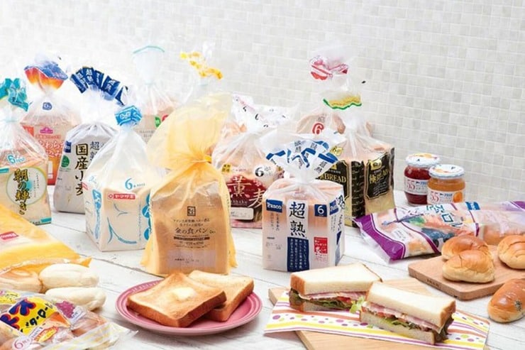 ホントに美味しい食パンのランキング｜1位2位独占の最強ブランドとは？ 