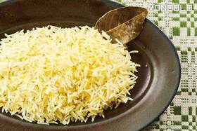 カレーの憧れ「黄色いご飯」の作り方！ 炊飯器で簡単サフランライスとターメリックライスのイメージ