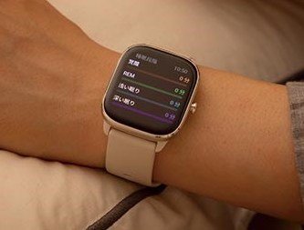 1万円台で心拍数、消費カロリーも測定 LDKおすすめの美容家電おすすめ イメージ2