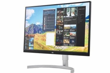 テレワーク向き4Kモニターおすすめ5選｜LG、フィリップス、デル