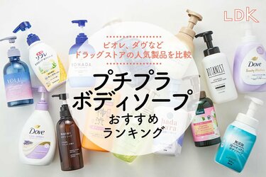 大人気【6本セット】無印良品 ボディソープ ヒノキ＆ラベンダー 無印