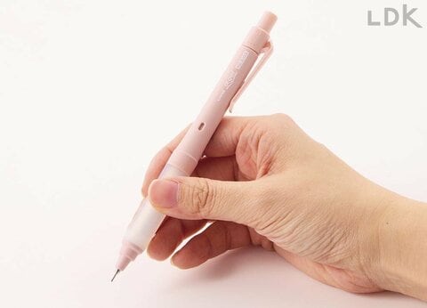 シャーペンのおすすめランキング12選。LDKとMONOQLOがおしゃれで書き