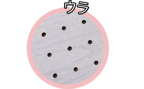 おすすめアレンジ1:お出掛けグッズを掛けて玄関に イメージ2