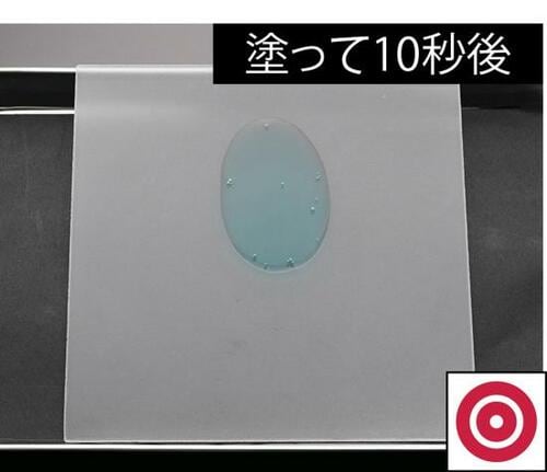 便器に「トイレのルック 除菌消臭EX」