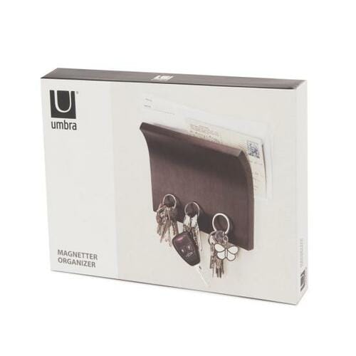 鍵をペタッとくっつけるだけ 「マグネットキーパネル 」 イメージ