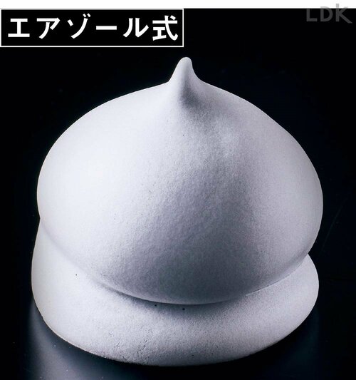 エアゾール式 プチプラコスメおすすめ イメージ