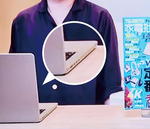 パナソニック「VIERA W95Bシリーズ」 miniLEDテレビおすすめ イメージ