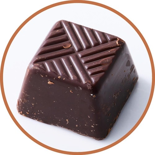 高カカオチョコレートおすすめ クリート カカオ70%チョコレート イメージ2