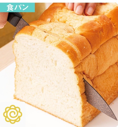 切れ味のよさ：◎+ 三徳包丁おすすめ イメージ4