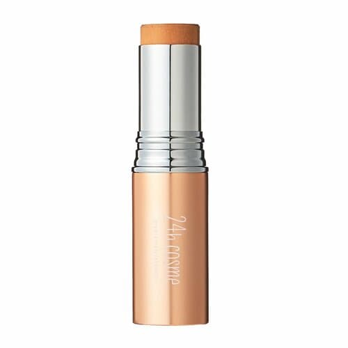 スティックファンデーションおすすめ 24h cosme 24 ミネラルモイストスティックファンデ 03 ナチュラルベージュ イメージ2
