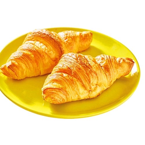 クロワッサン:食パン以外も完璧! 特にクロワッサンは「沼」 MONOQLO創刊200号ベスト9おすすめ イメージ