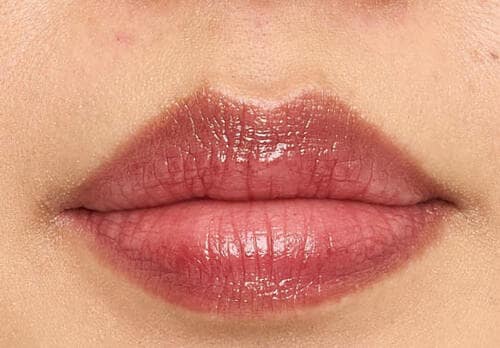 【昼】ランチ後 口紅おすすめ イメージ