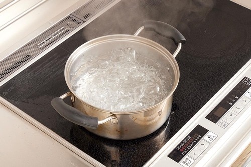 おすすめアイテム:パール金属「レンジで出来ちゃうパスタメーカー」 イメージ4