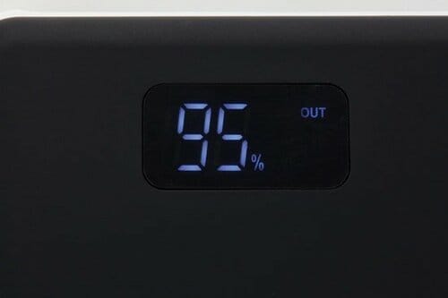 大容量でコンパクトな置くだけ充電「KEDRON」 イメージ5