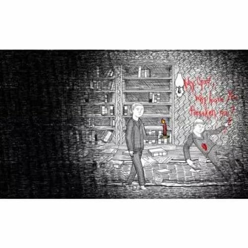 PS4ホラーゲームおすすめ PLAYISM ネバーエンディングナイトメア イメージ1