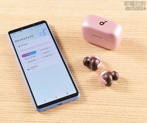 アプリ ながら聴きイヤホンおすすめ イメージ