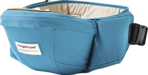 ヒップシートの発泡スチロール入りタイプ