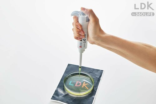 低刺激で手肌に無理なく使える イメージ