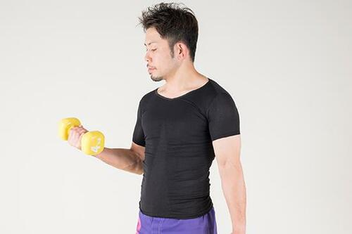 12位: 今回最安値!コスパに優れた「MuscleMan」