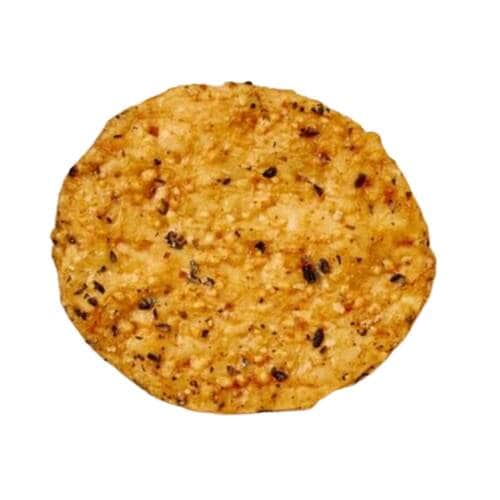 どれもかなりかための食感 羽田空港で買えるお土産おすすめ イメージ