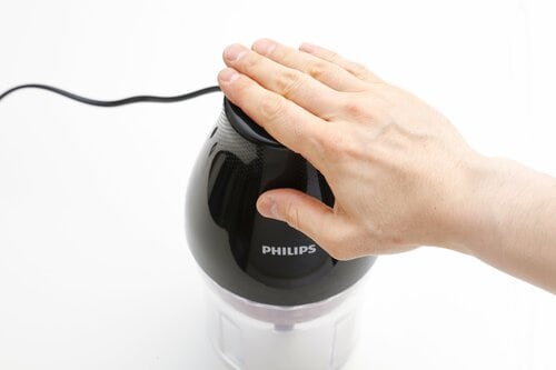 ［仕上がり］7秒でみじん切り！食材も均一で、水っぽさもなし イメージ2