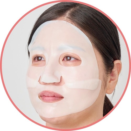 使用感 ゲルマスクおすすめ イメージ