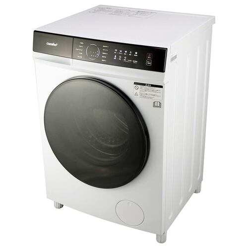 安いドラム式洗濯機おすすめ 日本美的 Comfee’ CD-105DA1 イメージ