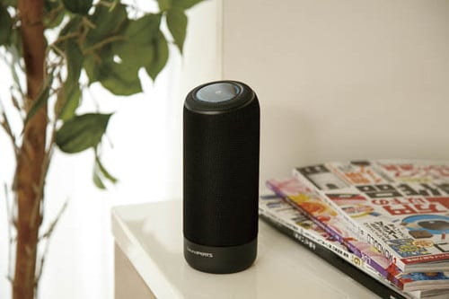 SoundPEATS Speaker P4:スピーカー