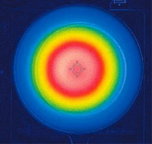 焼きムラの少なさ：◯ フライパンおすすめ イメージ3
