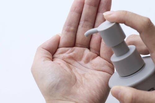 <!--td {border: 1px solid #cccccc;}br {mso-data-placement:same-cell;}--> 使用感 ヘアオイルおすすめ イメージ