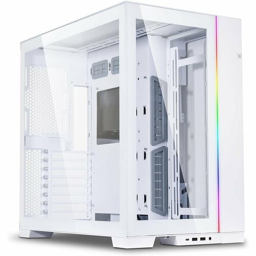 PCケースおすすめ Lian-Li O11 Dynamic EVO WHITE※画像はAmazonより イメージ1