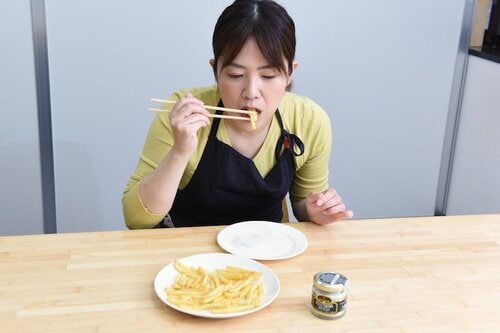 4位: BREZZO トリュフ塩 イメージ3