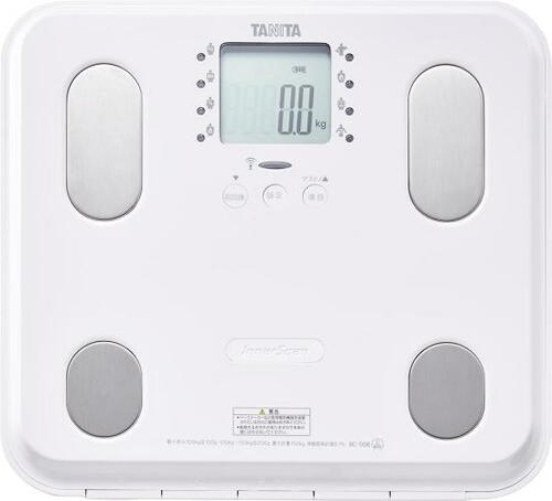 Wi-Fi接続に手間取る……タニタ「体組成計」 イメージ