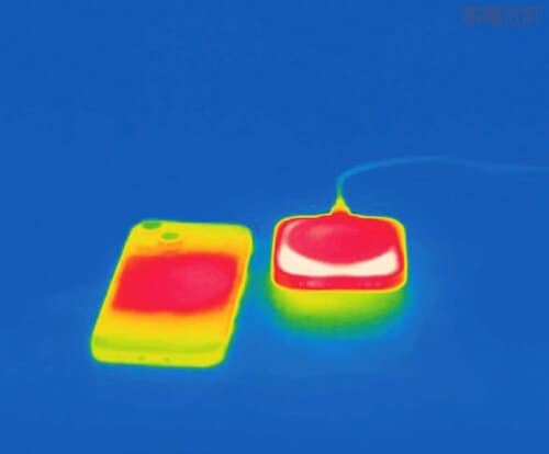 【発熱】 Qi2対応ワイヤレス充電器おすすめ イメージ