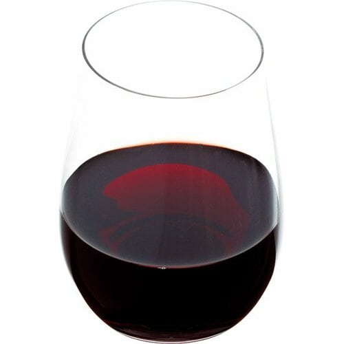 リーデル・オー:リースリング／ ソーヴィニヨン・ブラン:グラス