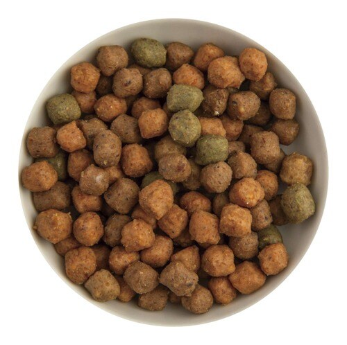 ドッグフードおすすめ マルカン サンライズ ゴン太のほねっこ やわらかフード ビーフ&野菜入り イメージ2