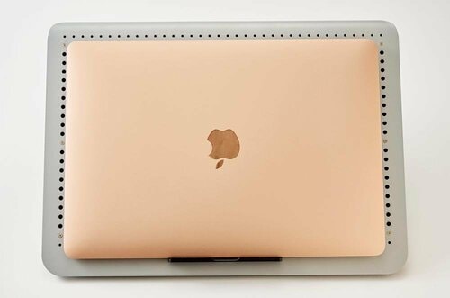 【対応インチサイズ】16インチまで対応 ノートパソコン冷却パッドおすすめ イメージ